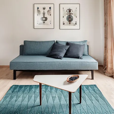 Apartman W In Harbour District, Free Parking Tallinn