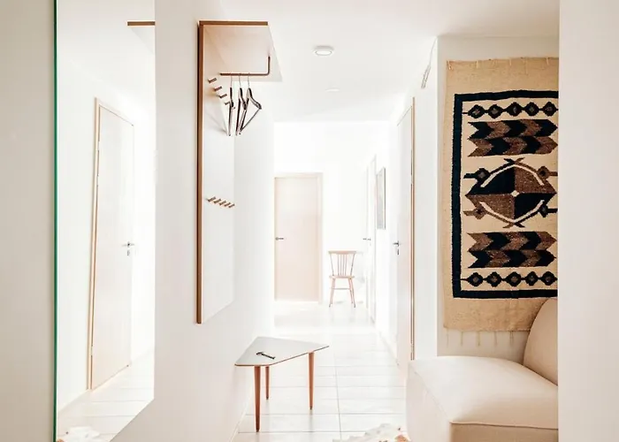 W In Harbour District, Free Parking Tallinn