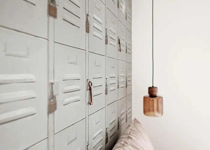 W In Harbour District, Free Parking 公寓