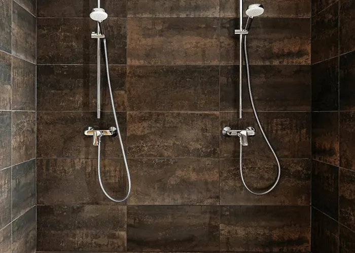 W In Harbour District, Free Parking * 塔林